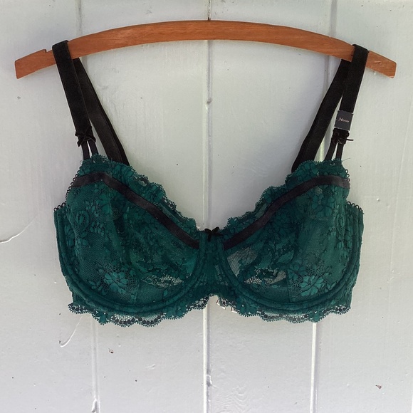 Victoria’s Secret BRA 34ddd 34f Dream Angels push-up - Picture 1 of 3